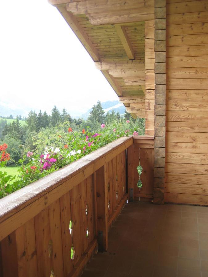 Apartments Spiegl Holzmann Bischofshofen Zewnętrze zdjęcie