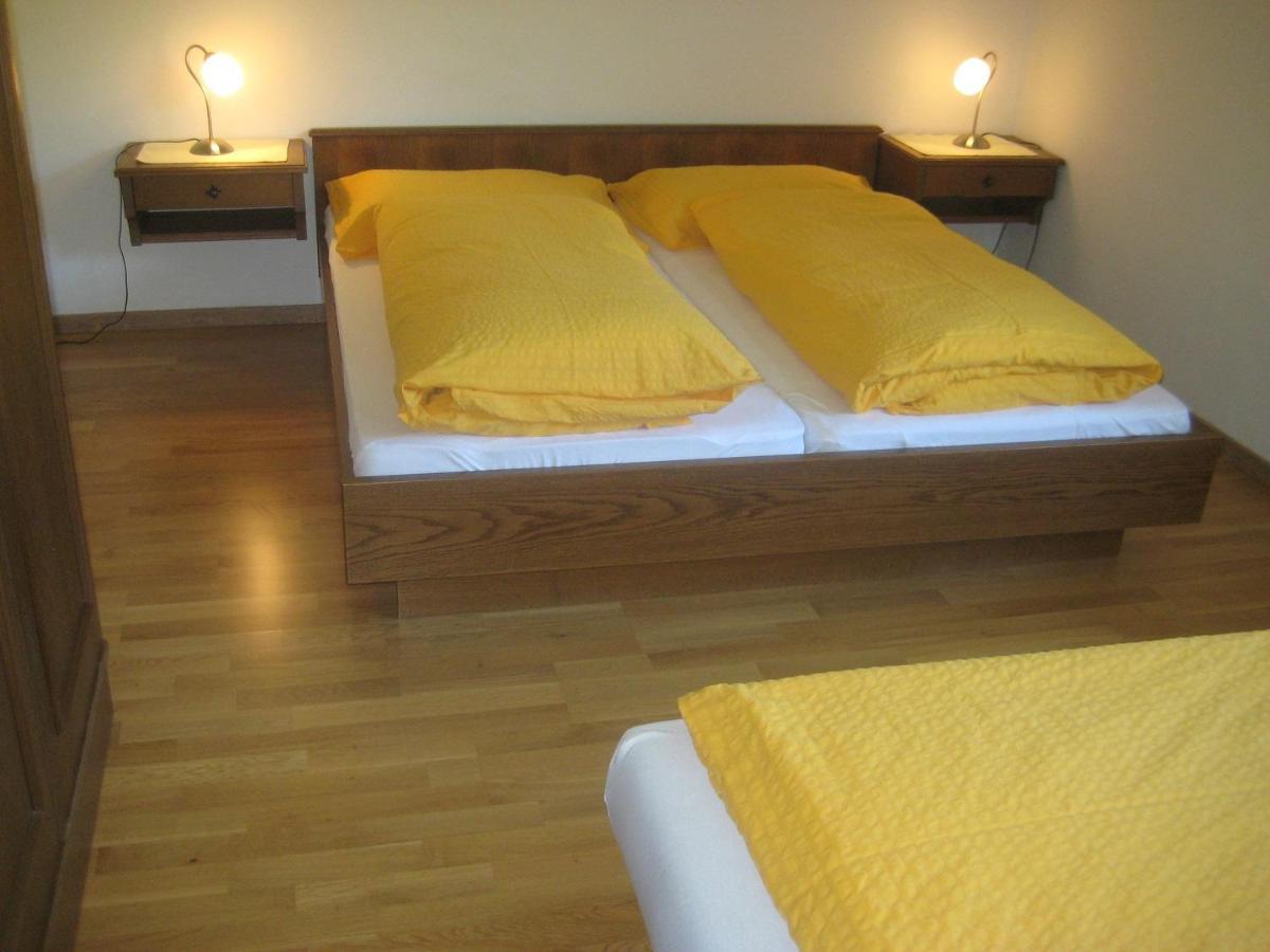 Apartments Spiegl Holzmann Bischofshofen Zewnętrze zdjęcie
