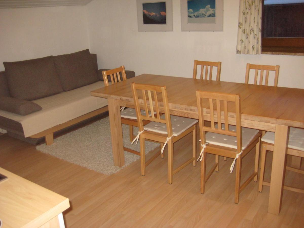 Apartments Spiegl Holzmann Bischofshofen Zewnętrze zdjęcie