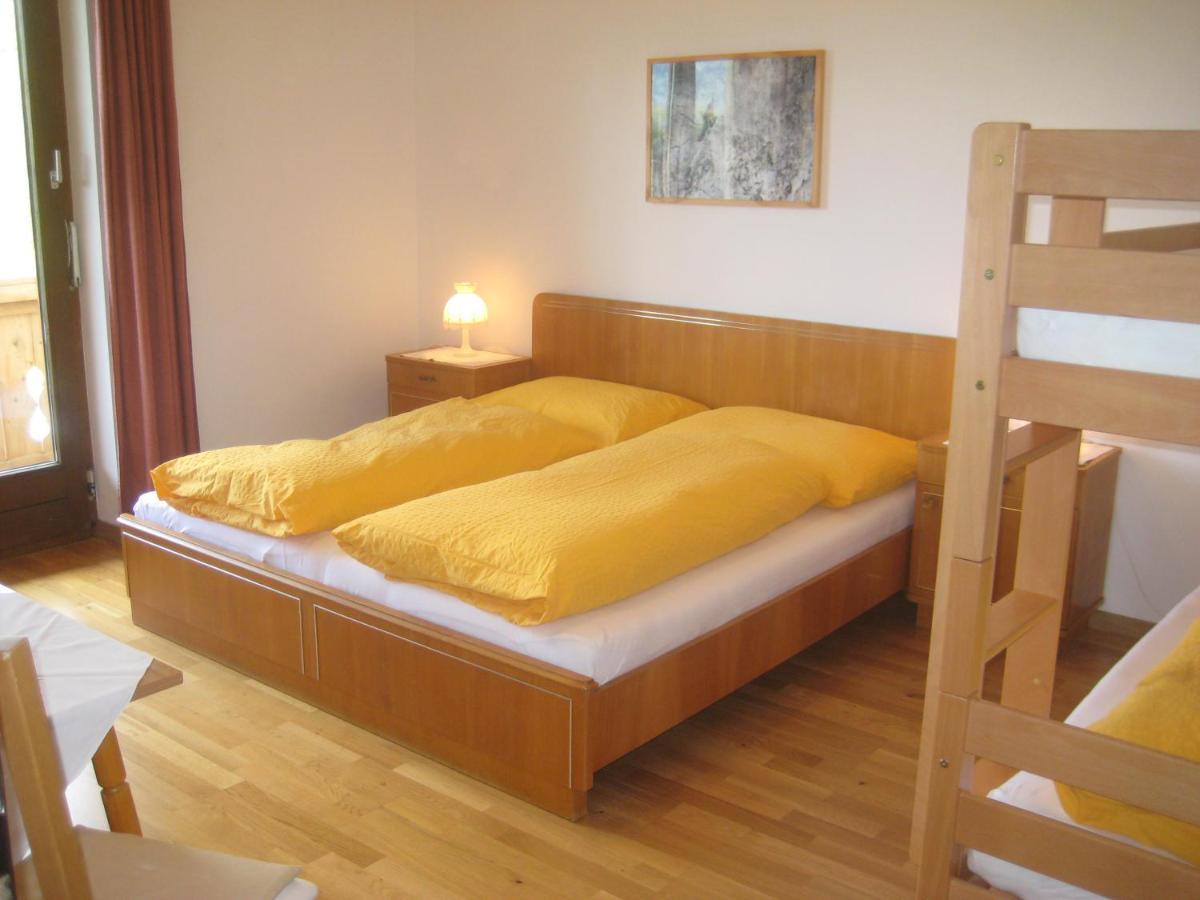 Apartments Spiegl Holzmann Bischofshofen Zewnętrze zdjęcie