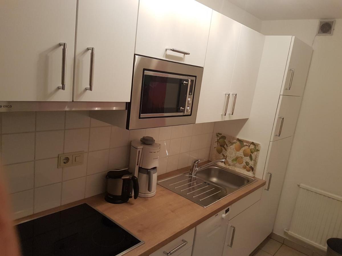 Apartments Spiegl Holzmann Bischofshofen Zewnętrze zdjęcie