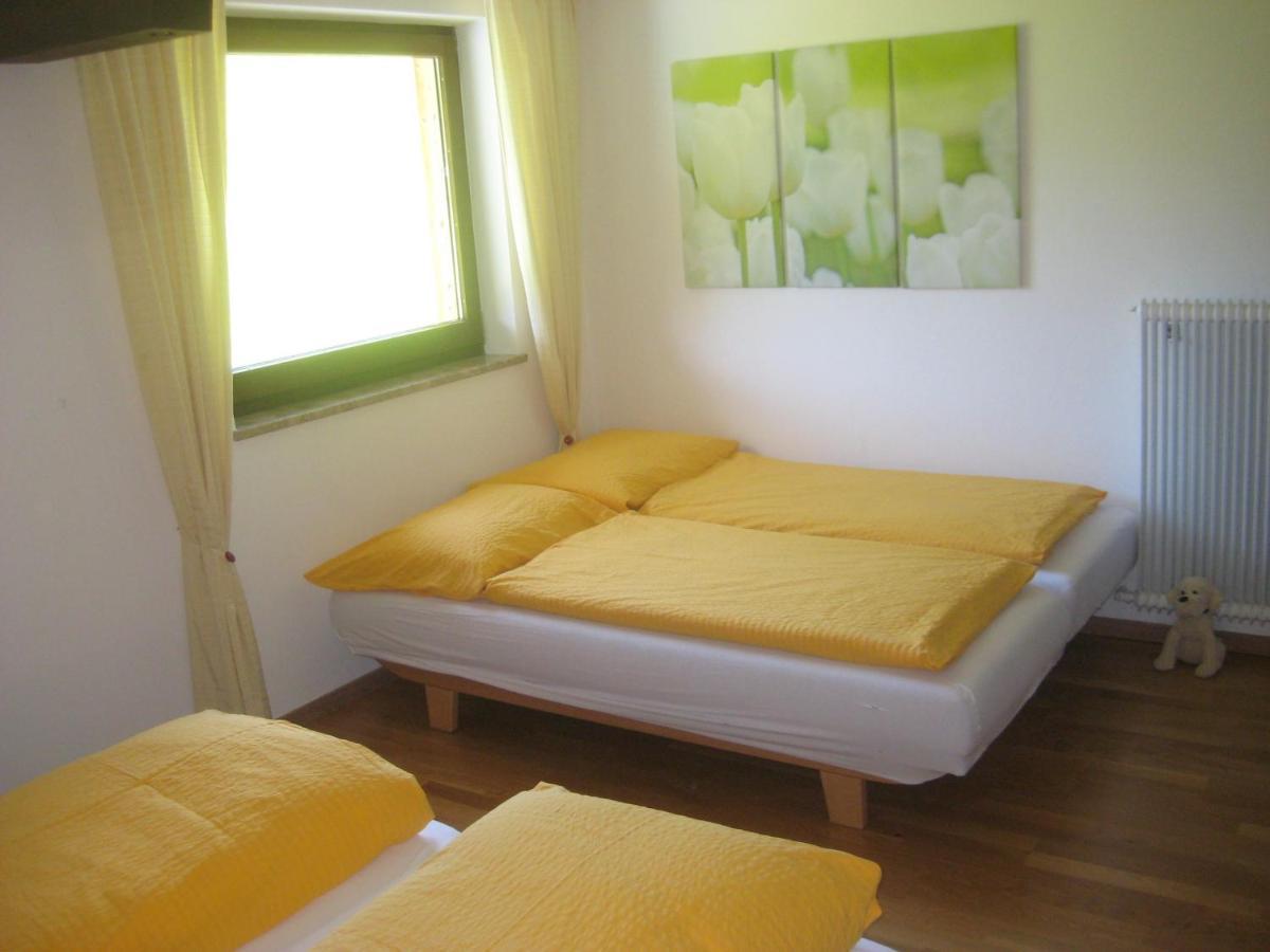 Apartments Spiegl Holzmann Bischofshofen Zewnętrze zdjęcie
