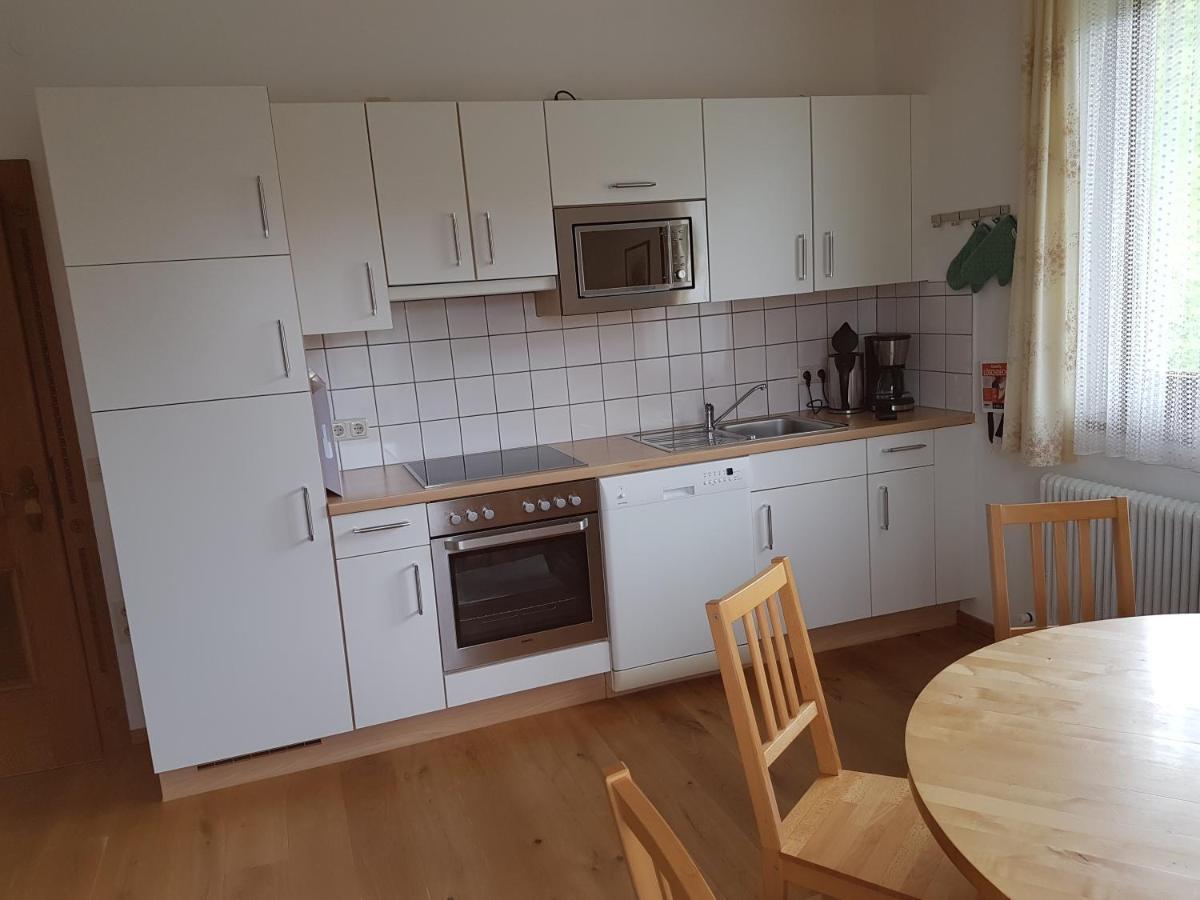 Apartments Spiegl Holzmann Bischofshofen Zewnętrze zdjęcie