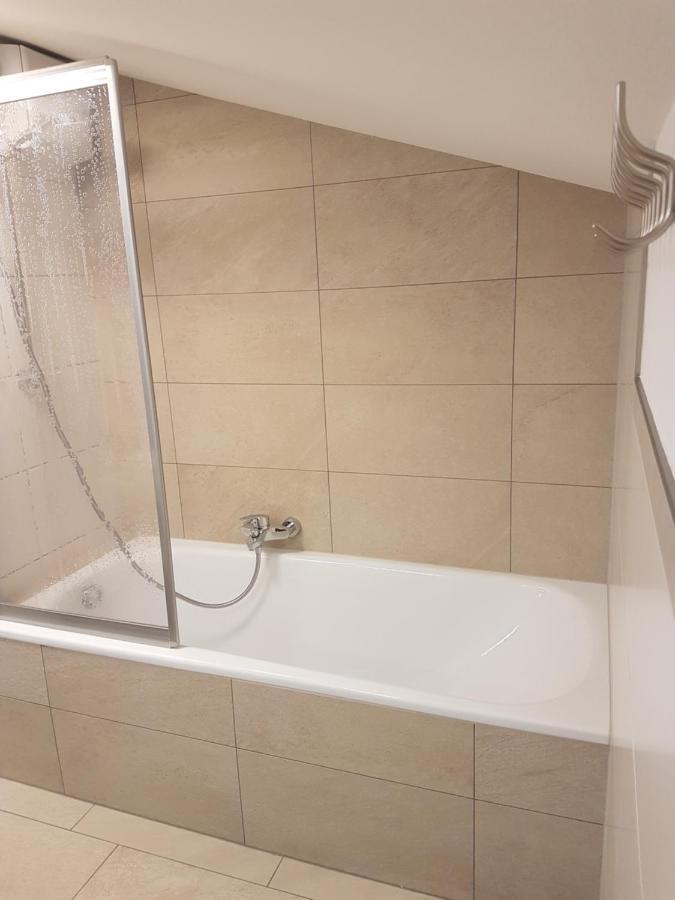 Apartments Spiegl Holzmann Bischofshofen Zewnętrze zdjęcie