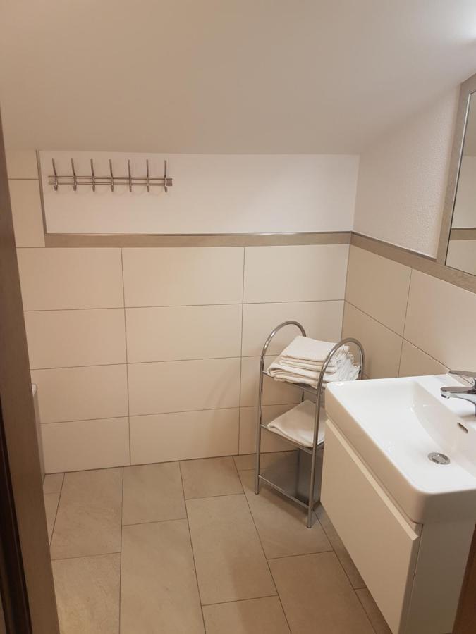 Apartments Spiegl Holzmann Bischofshofen Zewnętrze zdjęcie