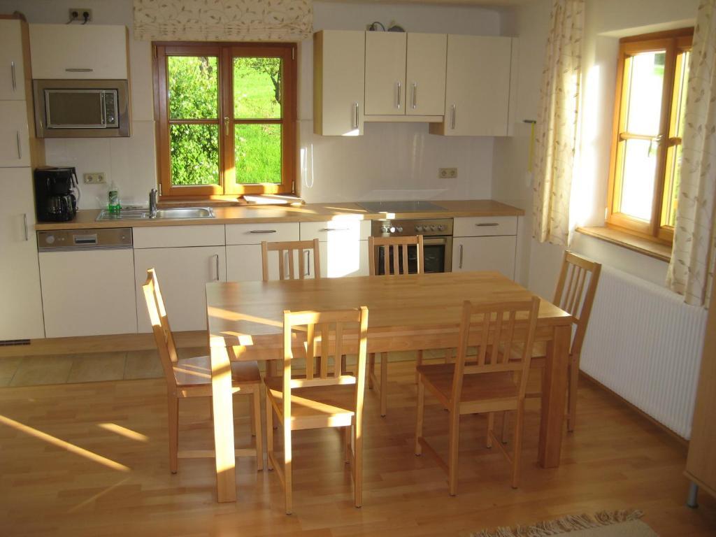 Apartments Spiegl Holzmann Bischofshofen Pokój zdjęcie