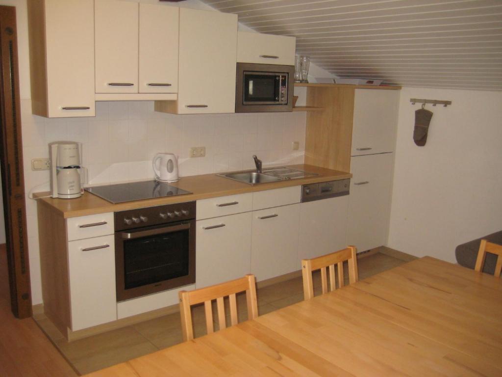 Apartments Spiegl Holzmann Bischofshofen Pokój zdjęcie