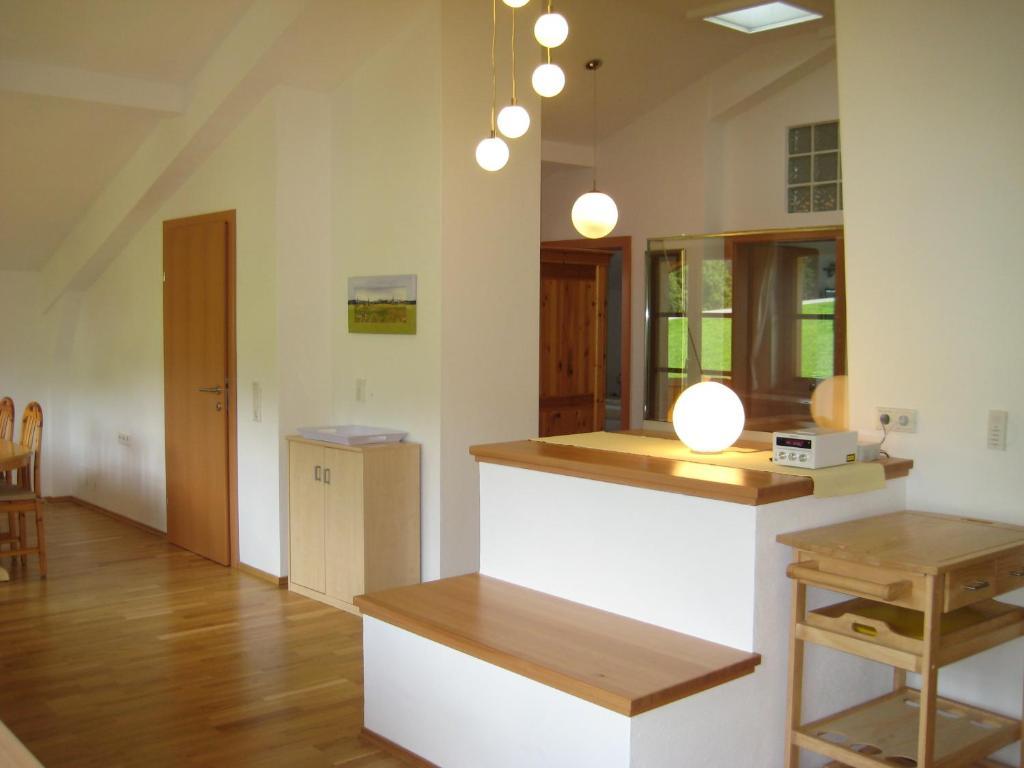 Apartments Spiegl Holzmann Bischofshofen Pokój zdjęcie